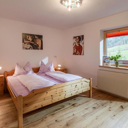 Ferienwohnung Schmiderer Itter Exterior photo