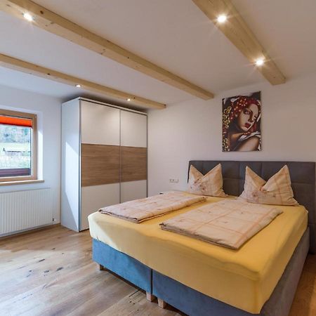 Ferienwohnung Schmiderer Itter Exterior photo