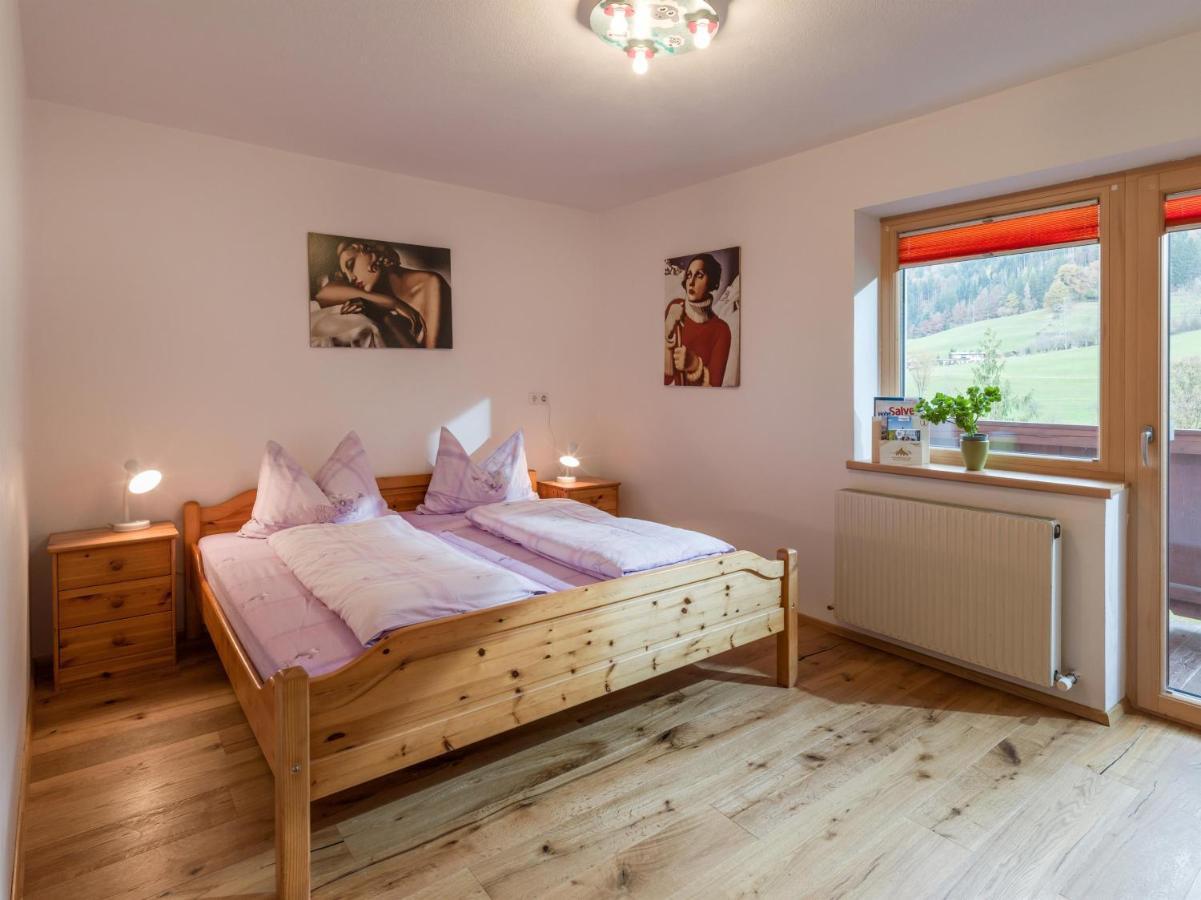 Ferienwohnung Schmiderer Itter Exterior photo