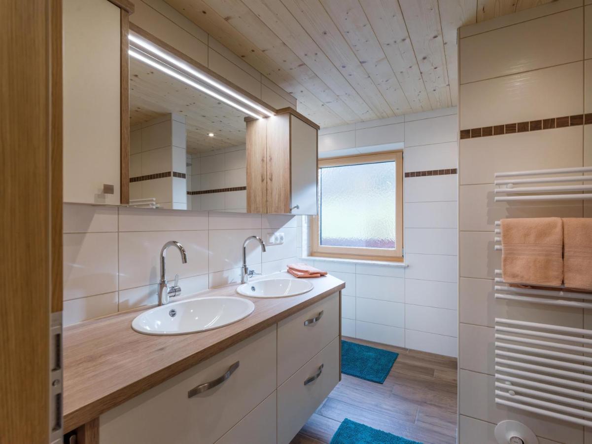 Ferienwohnung Schmiderer Itter Exterior photo